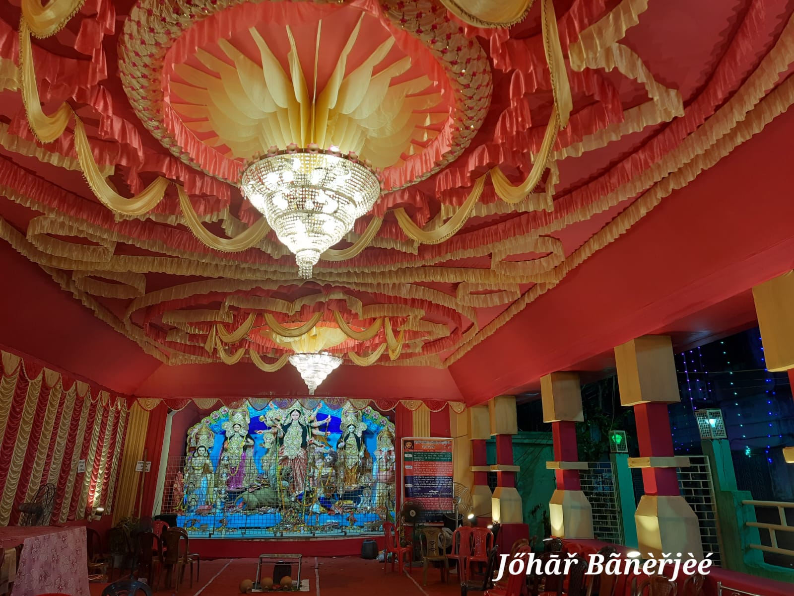 Durga Puja - photo 24