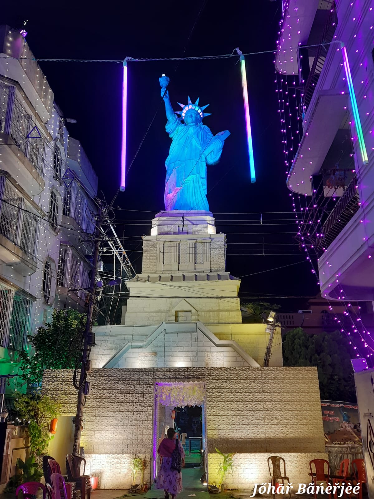 Durga Puja - photo 27