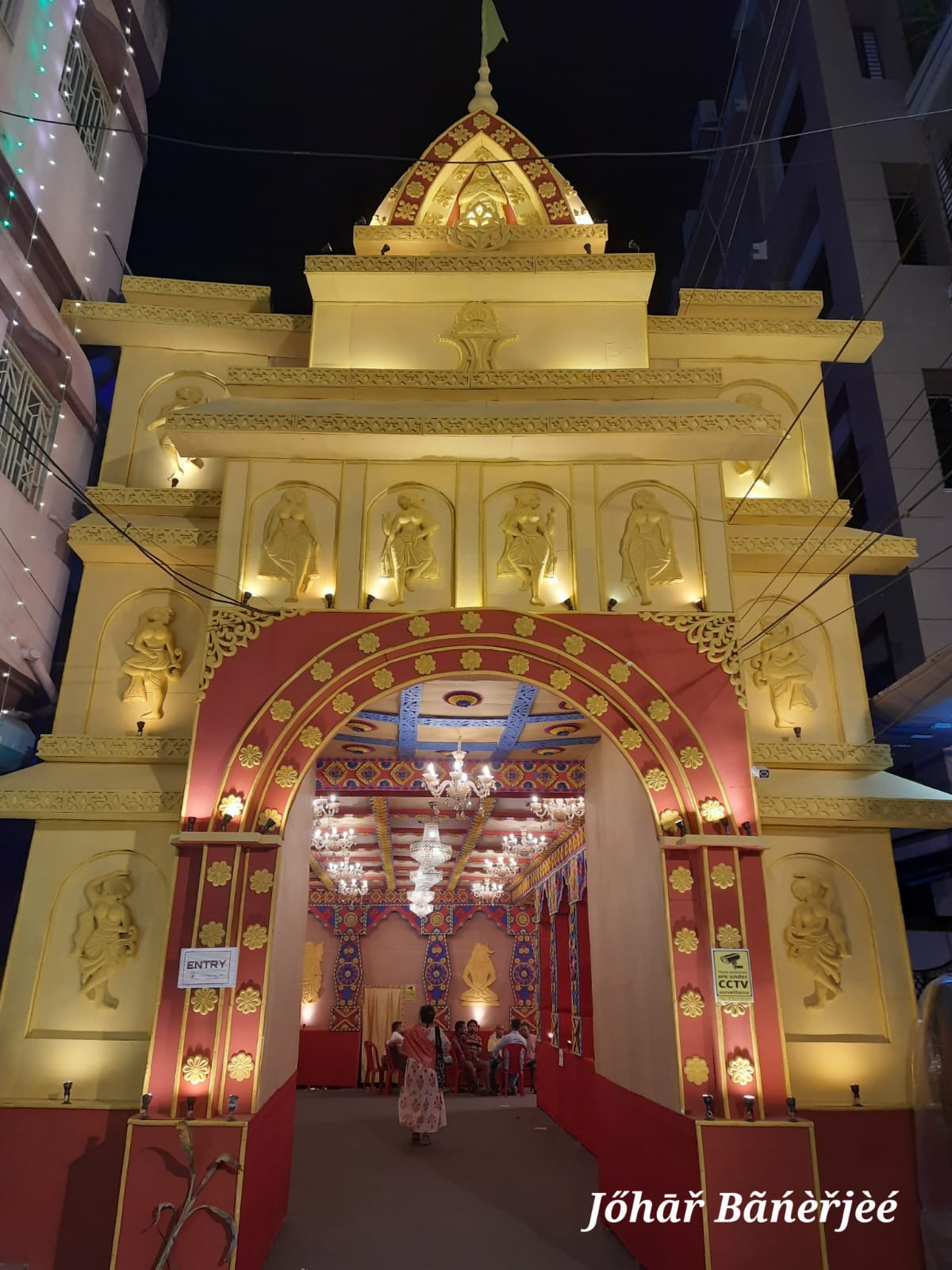 Durga Puja - photo 33