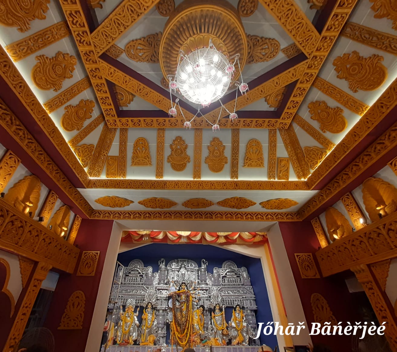 Durga Puja - photo 34